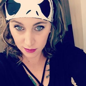 Meet your Posher, Trisha